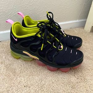 Nike VaporMax Plus